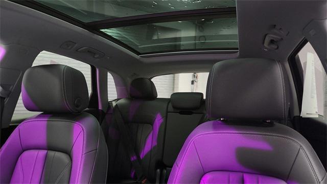 used 2023 Audi Q5 car, priced at $31,995