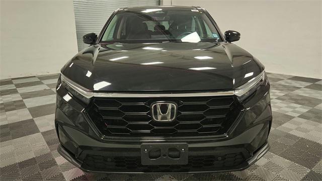 used 2023 Honda CR-V car