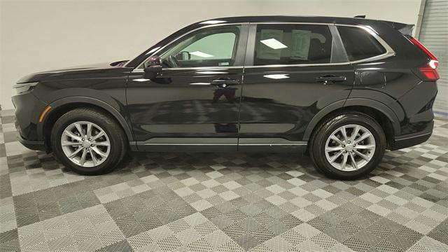 used 2023 Honda CR-V car