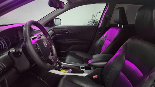 used 2014 Honda Accord car