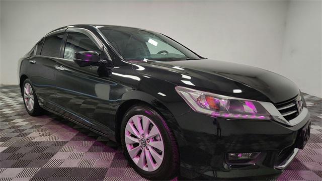 used 2014 Honda Accord car