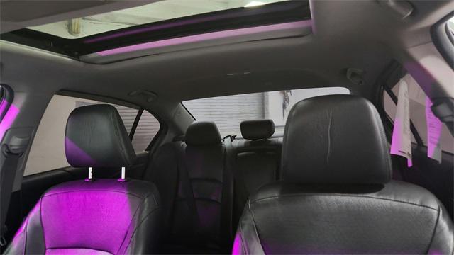 used 2014 Honda Accord car