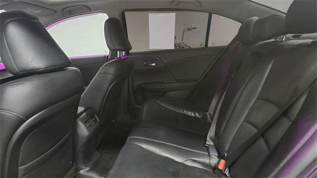 used 2014 Honda Accord car
