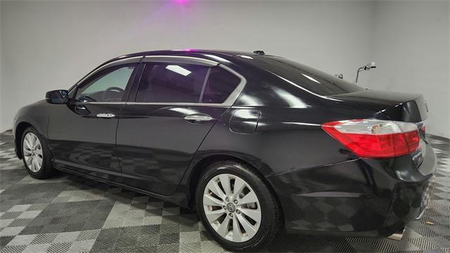 used 2014 Honda Accord car