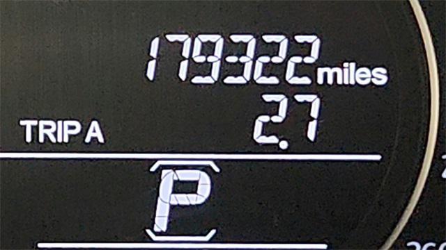 used 2014 Honda Accord car