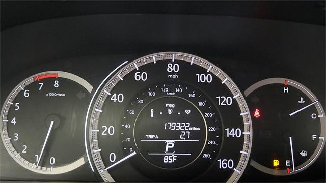 used 2014 Honda Accord car