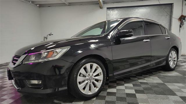 used 2014 Honda Accord car