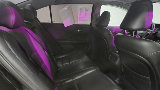 used 2014 Honda Accord car