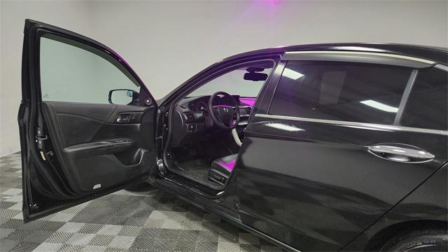 used 2014 Honda Accord car