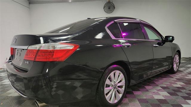 used 2014 Honda Accord car