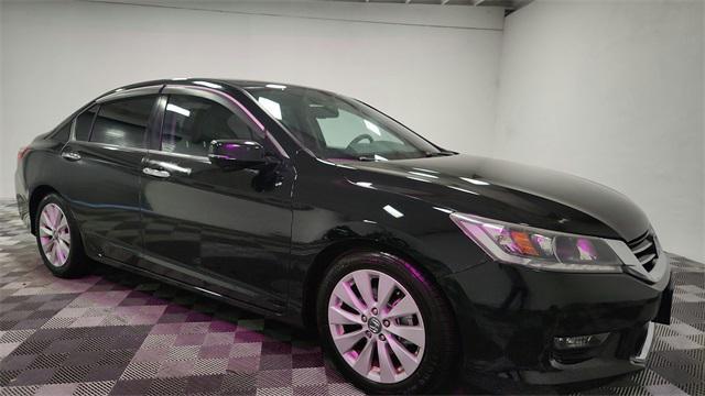 used 2014 Honda Accord car