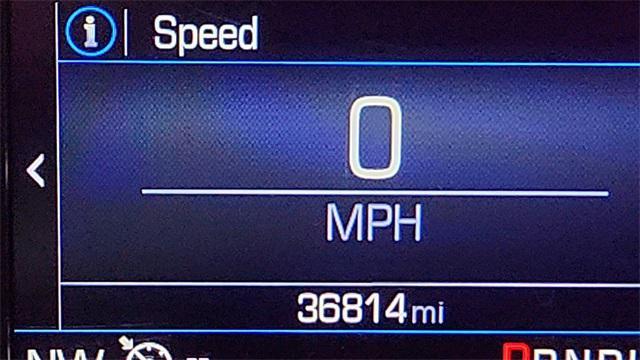 used 2022 Chevrolet Equinox car, priced at $21,800