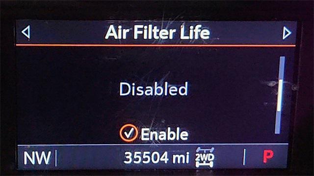 used 2019 Chevrolet Silverado 1500 car, priced at $28,888