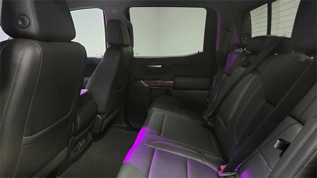 used 2019 Chevrolet Silverado 1500 car, priced at $28,888