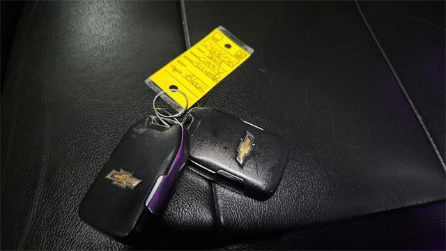 used 2019 Chevrolet Silverado 1500 car, priced at $28,888