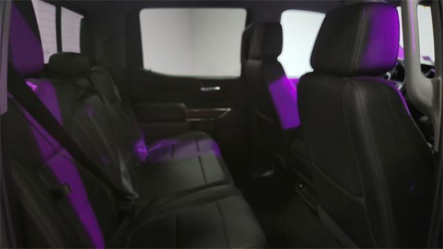 used 2019 Chevrolet Silverado 1500 car, priced at $28,888