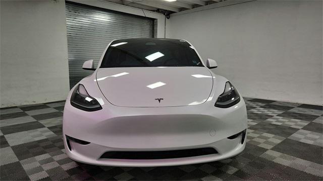 used 2023 Tesla Model Y car