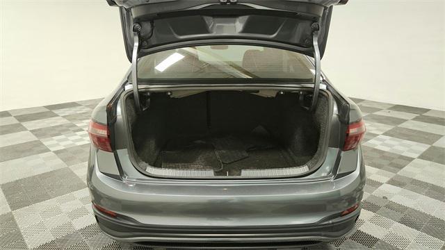 used 2023 Volkswagen Jetta car