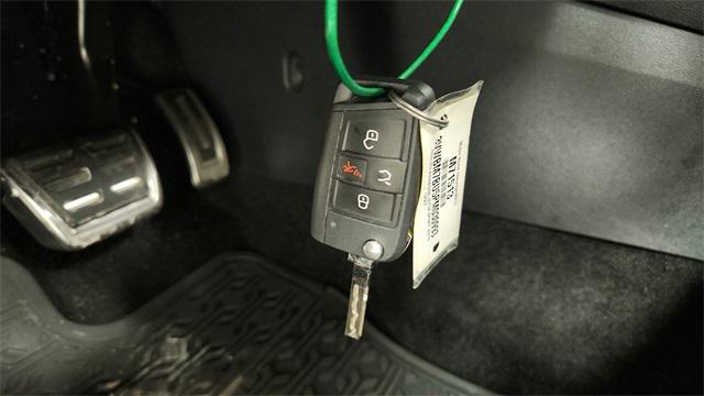 used 2023 Volkswagen Jetta car