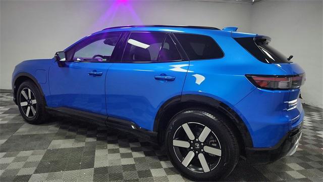 used 2024 Honda Prologue car, priced at $31,888