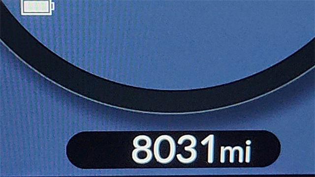 used 2024 Honda Prologue car, priced at $31,888