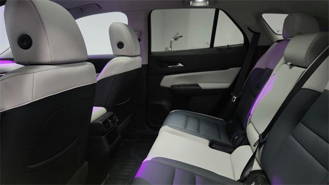 used 2024 Honda Prologue car, priced at $31,888