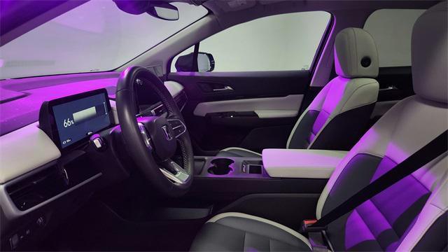 used 2024 Honda Prologue car, priced at $31,888