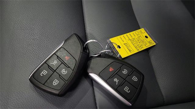 used 2024 Honda Prologue car, priced at $31,888