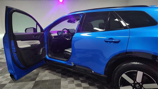 used 2024 Honda Prologue car, priced at $31,888