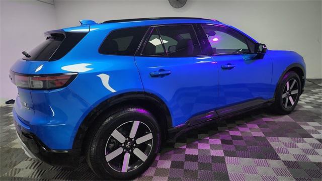 used 2024 Honda Prologue car, priced at $31,888
