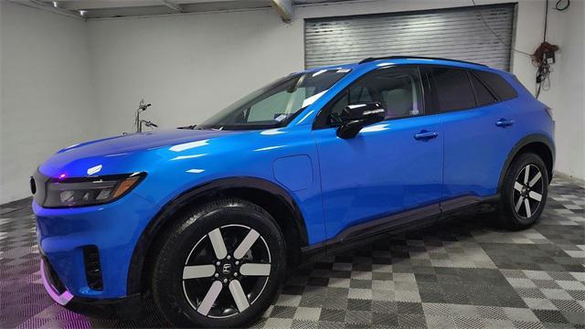 used 2024 Honda Prologue car, priced at $31,888