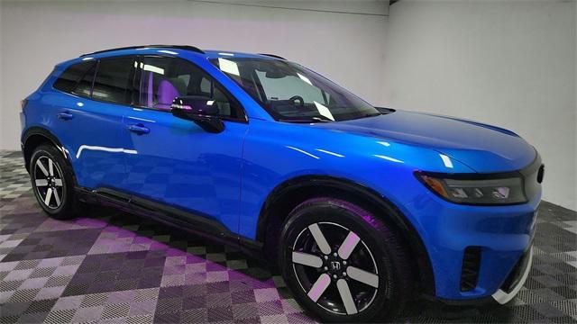 used 2024 Honda Prologue car, priced at $31,888