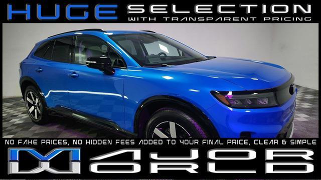 used 2024 Honda Prologue car, priced at $31,888