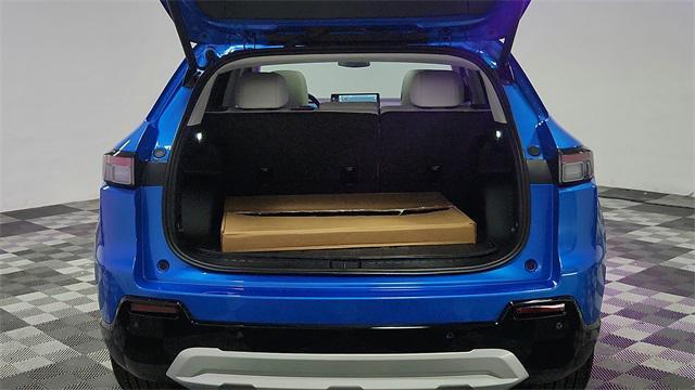 used 2024 Honda Prologue car, priced at $31,888