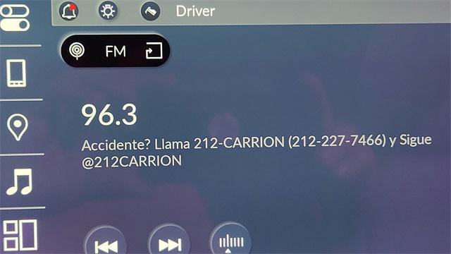 used 2024 Honda Prologue car, priced at $31,888