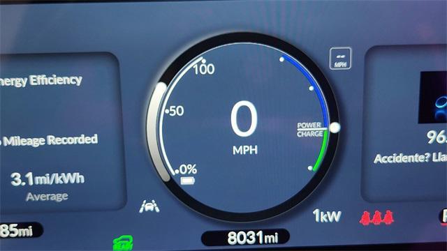 used 2024 Honda Prologue car, priced at $31,888