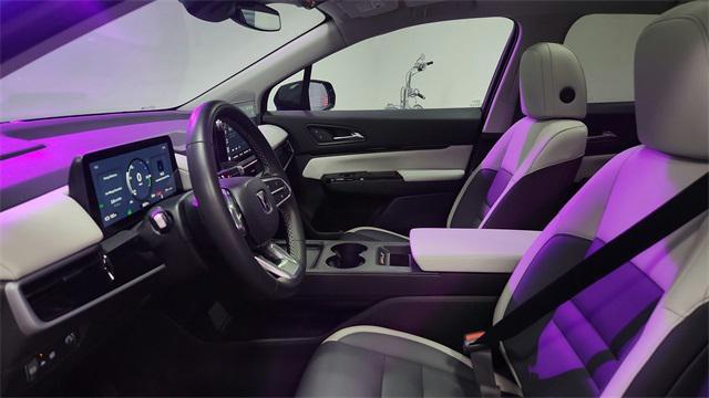 used 2024 Honda Prologue car, priced at $31,888