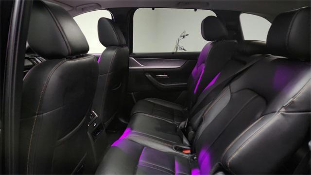 used 2024 Mazda CX-90 car, priced at $32,995