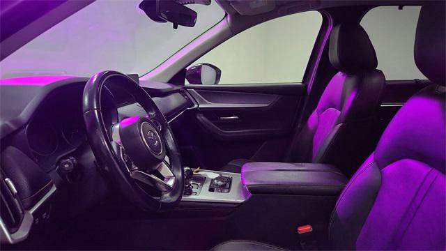 used 2024 Mazda CX-90 car, priced at $32,995