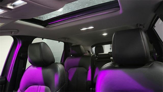 used 2024 Mazda CX-90 car, priced at $32,995