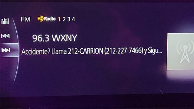 used 2024 Mazda CX-90 car, priced at $32,995