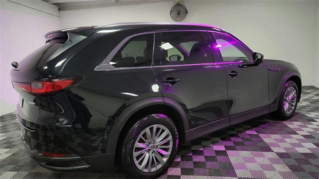 used 2024 Mazda CX-90 car, priced at $32,995