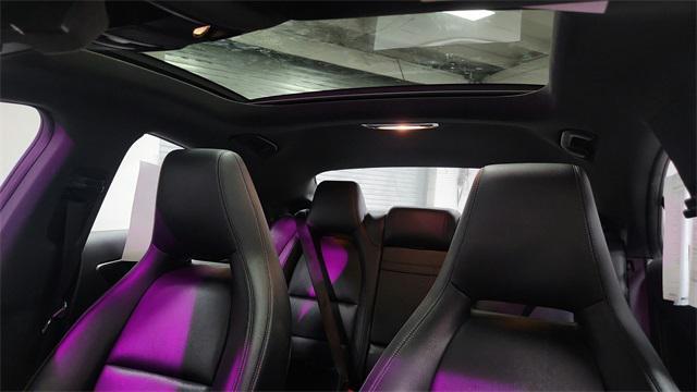 used 2018 Mercedes-Benz CLA 250 car