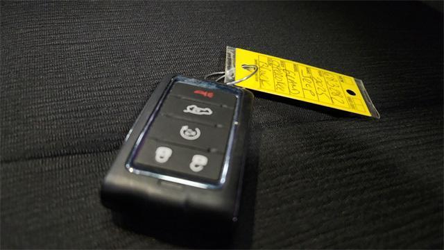 used 2025 Jeep Grand Cherokee L car, priced at $39,888