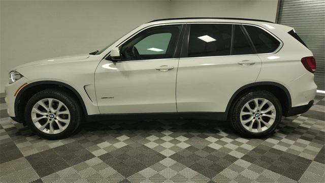 used 2016 BMW X5 car, priced at $12,888