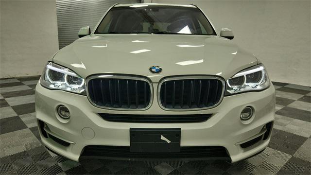 used 2016 BMW X5 car, priced at $12,888