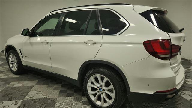 used 2016 BMW X5 car, priced at $12,888