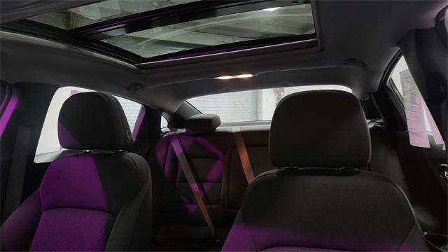 used 2024 Chevrolet Malibu car