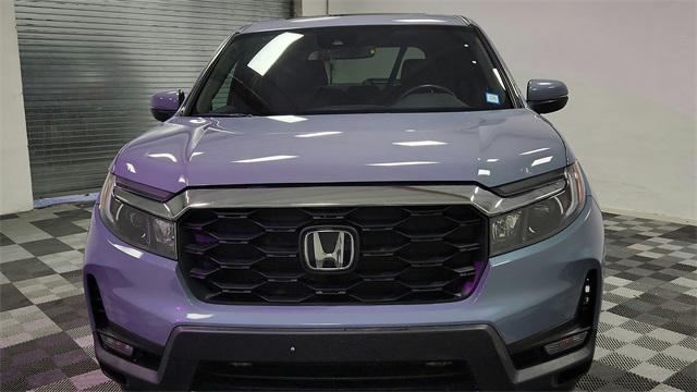 used 2022 Honda Passport car