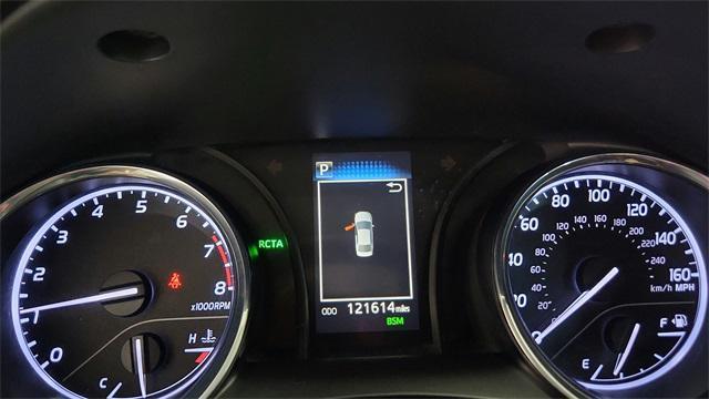 used 2020 Toyota Camry car